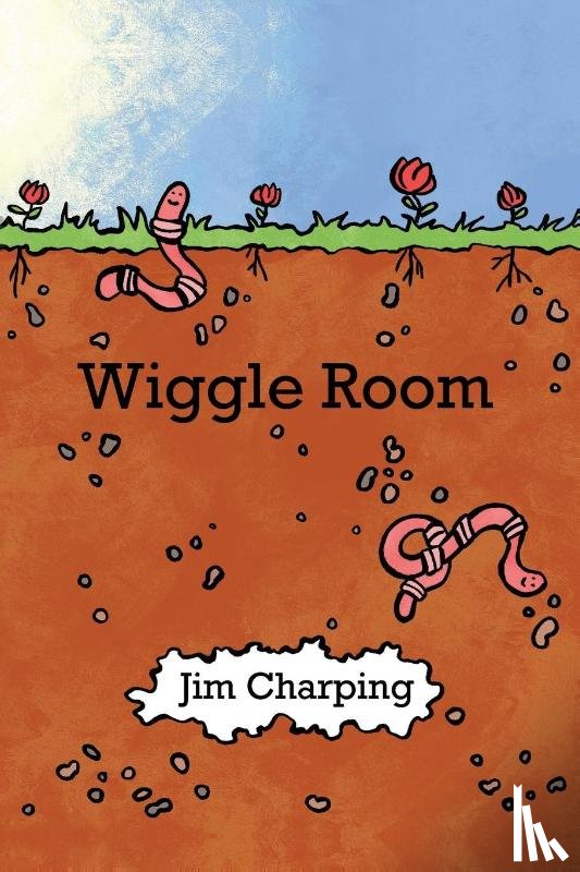 Charping, Jim - Wiggle Room