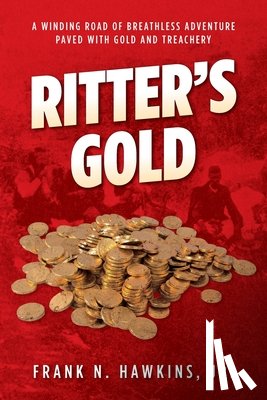 Hawkins, Frank N. - Ritter's Gold