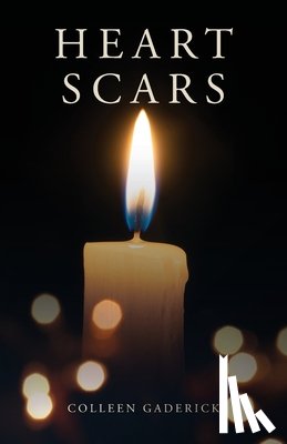 Gaderick, Colleen - Heart Scars