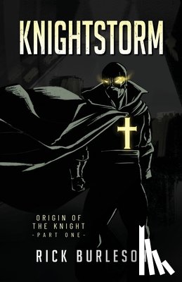Burleson, Rick - Knightstorm