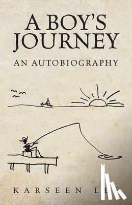 Lee, Karseen - A Boy's Journey