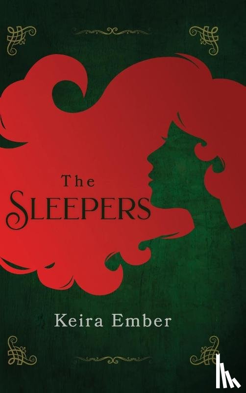 Ember, Keira - The Sleepers