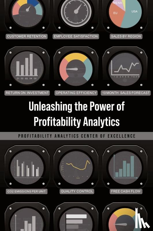 Pace - Unleashing the Power of Profitability Analytics