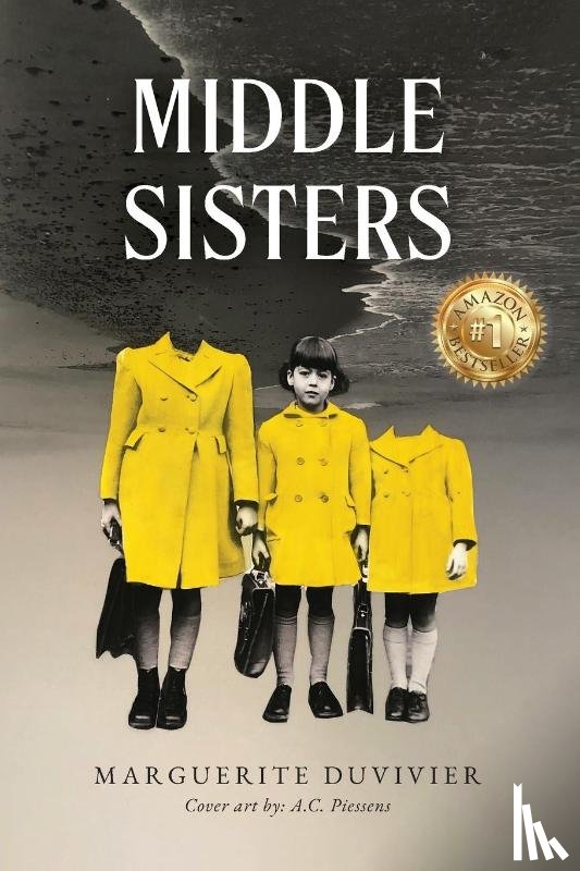 Duvivier, Marguerite - Middle Sisters