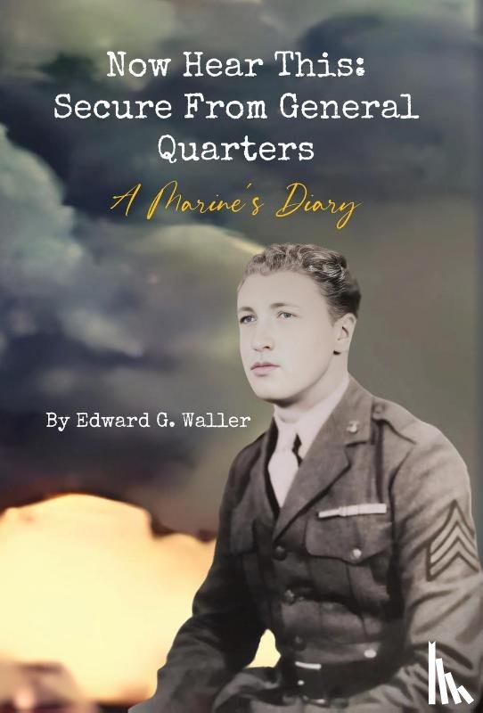 Waller, Edward G. - Waller, E: Now Hear This