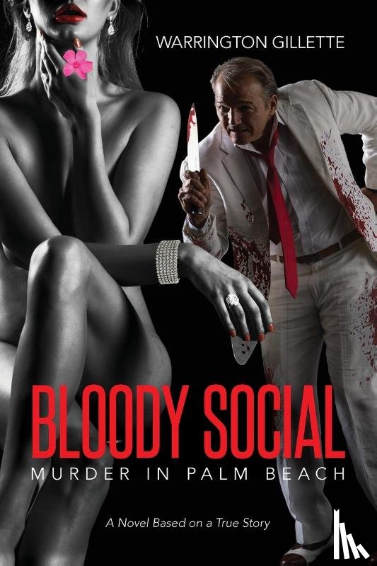 Gillette, Warrington - Bloody Social