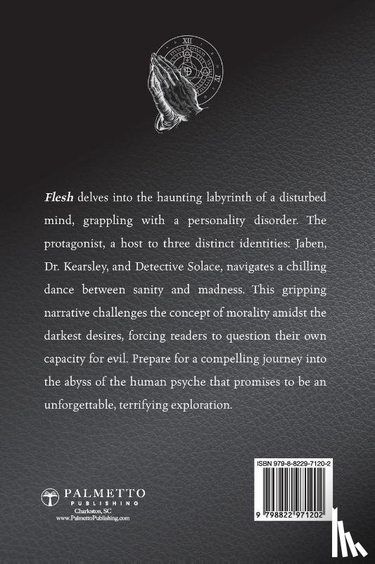 Stevens, J L - Flesh