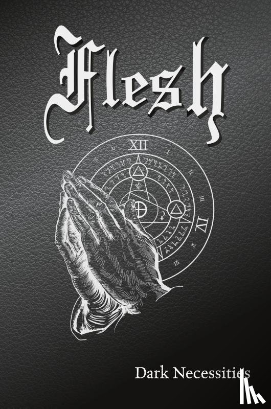 Stevens, J L - Flesh