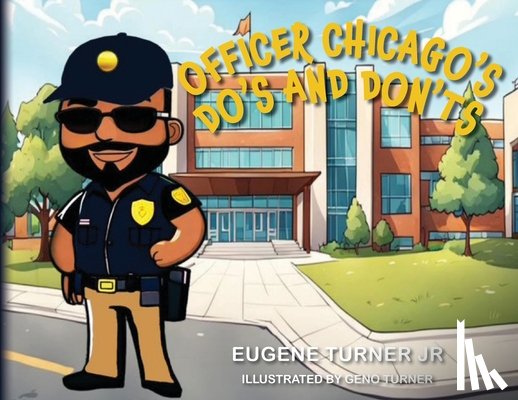 Turner, Eugene - Officer Chicago's Do's and Don'ts