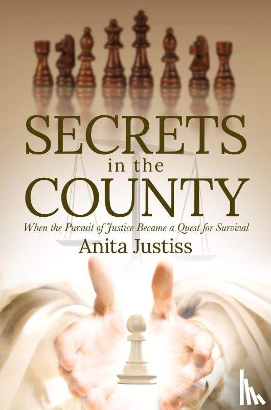 Justiss, Anita - Secrets in the County