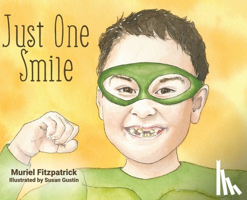 Fitzpatrick, Muriel - Just One Smile