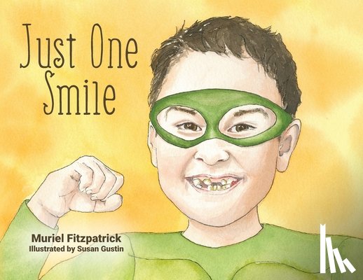 Fitzpatrick, Muriel - Just One Smile