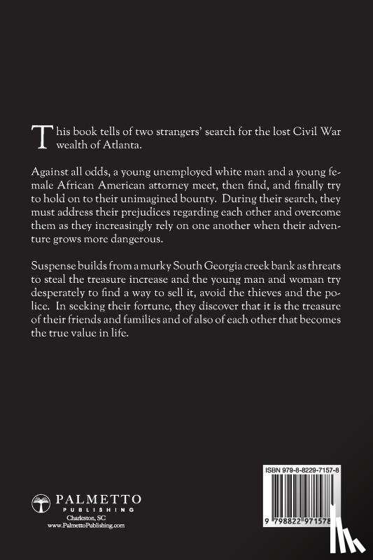 Beck, Jay - Treasure Hunt