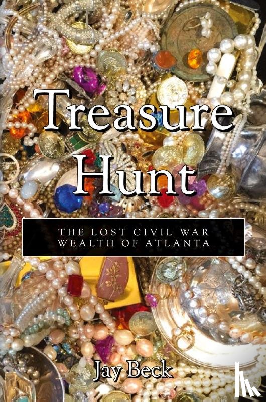 Beck, Jay - Treasure Hunt