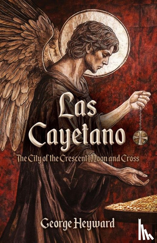 Heyward, George - Las Cayetano
