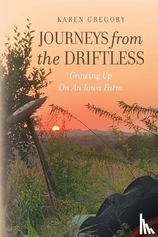 Gregory, Karen - Journeys from the Driftless