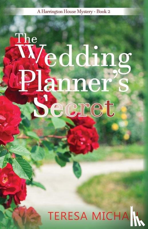 Michael, Teresa - The Wedding Planner's Secret