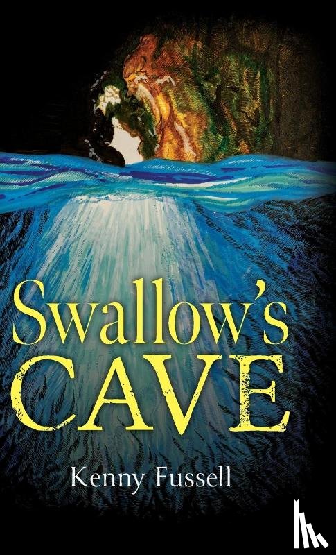 Fussell, Kenny - Swallow's Cave
