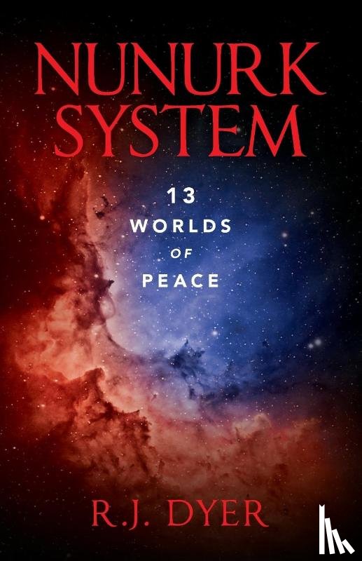Dyer, R. J. - Nunurk System