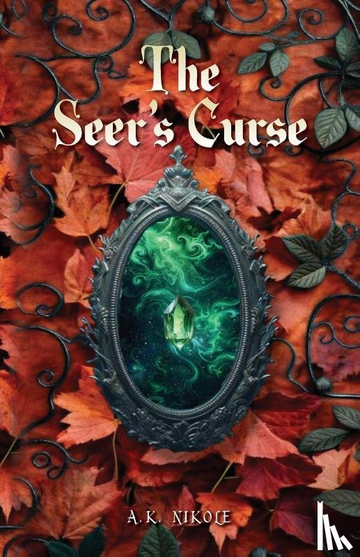 Nikole, A. K. - The Seer's Curse