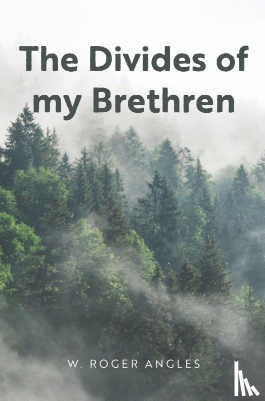 Angles, W. Roger - The Divides of my Brethren