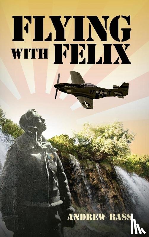 Bass, Andrew - Flying with Felix