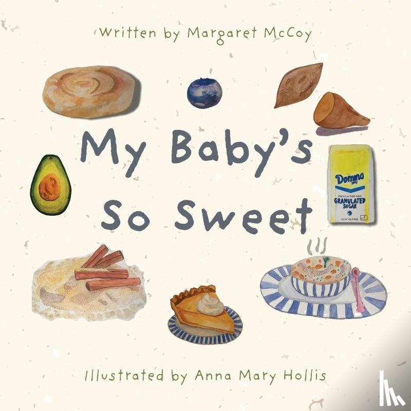 McCoy, Margaret - My Baby's So Sweet
