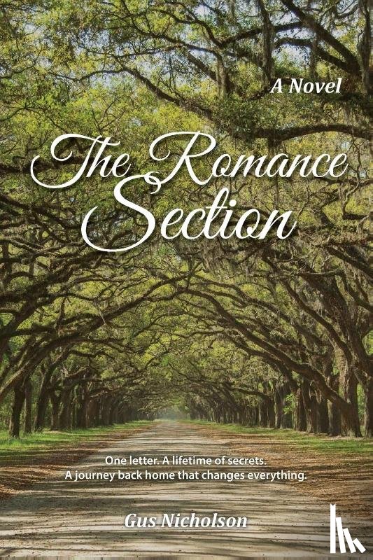 Nicholson, Gus - The Romance Section