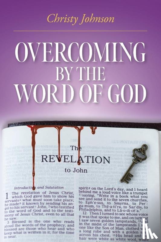 Johnson, Christy - Overcoming by the Word of God