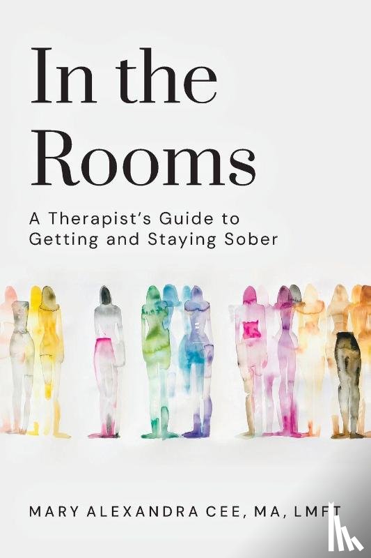 Cee Lmft, Mary Alexandra - In the Rooms