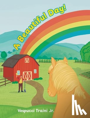 Traini, Vespucci - A Beautiful Day!