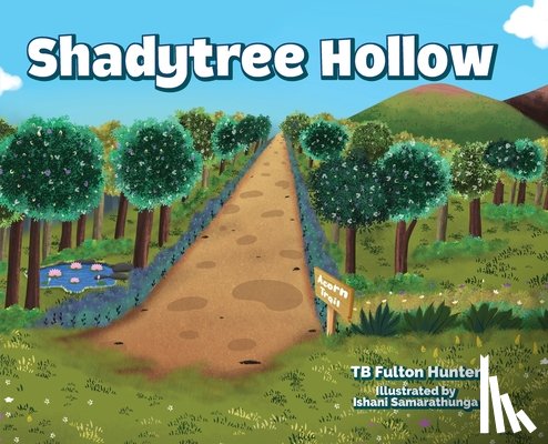 Hunter, Tb Fulton - Shadytree Hollow