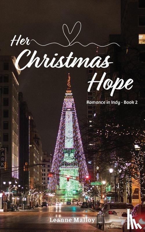 Malloy, Leanne - Her Christmas Hope