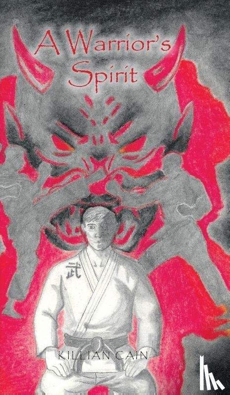 Cain, Killian - A Warrior's Spirit