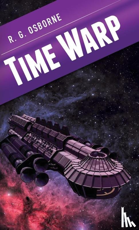 Osborne, R. G. - Time Warp