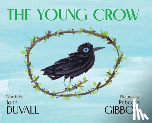 Duvall, John - The Young Crow