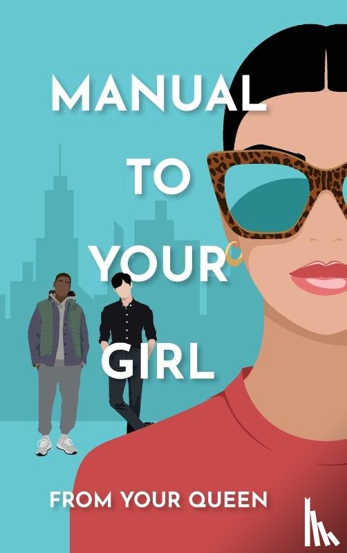 Martin, Laura - Manual to Your Girl