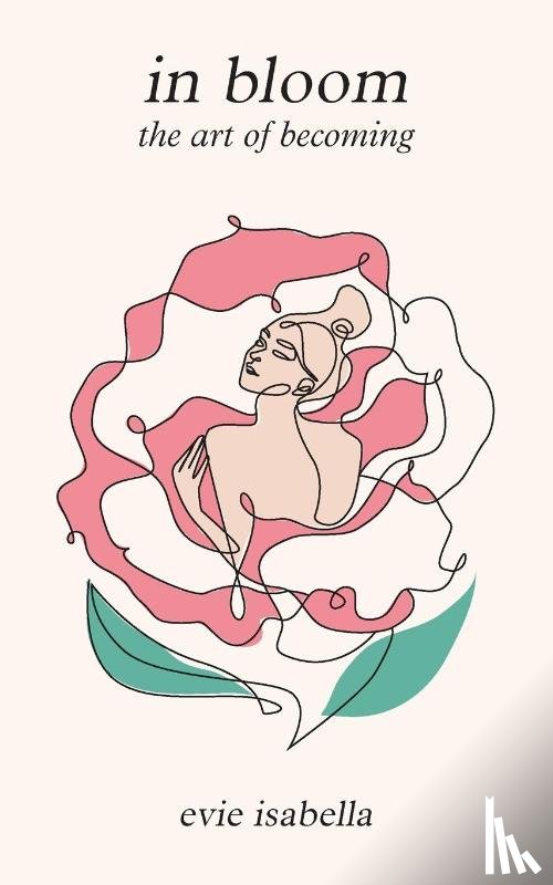Isabella, Evie - in bloom