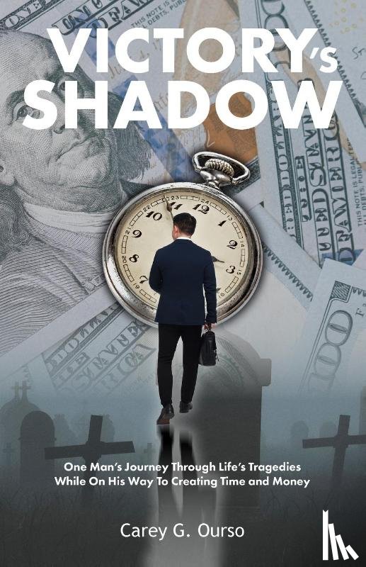 Ourso, Carey G. - Victory's Shadow