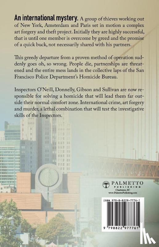 Brady, Brian - greed