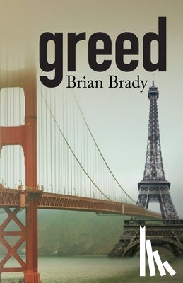 Brady, Brian - greed