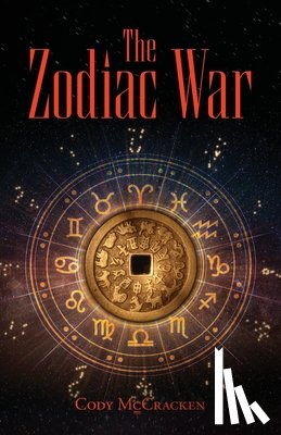 McCracken, Cody - The Zodiac War