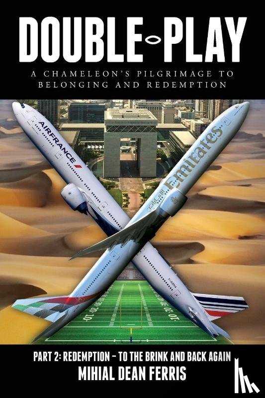 Ferris, Mihial "Dean" - Double-Play