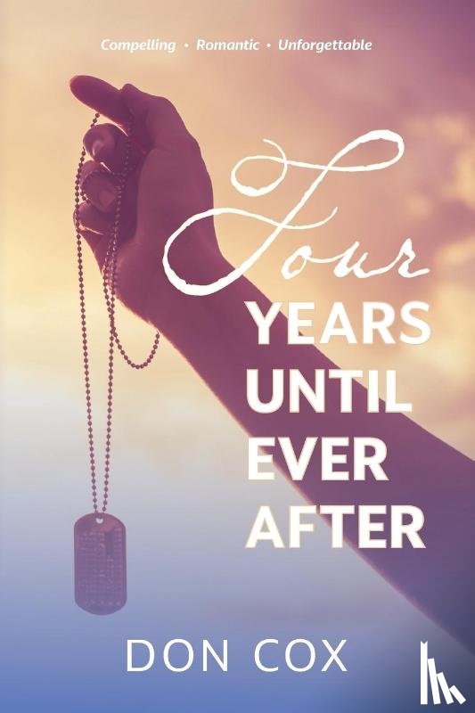 Cox, Don - Four Years Until Ever After