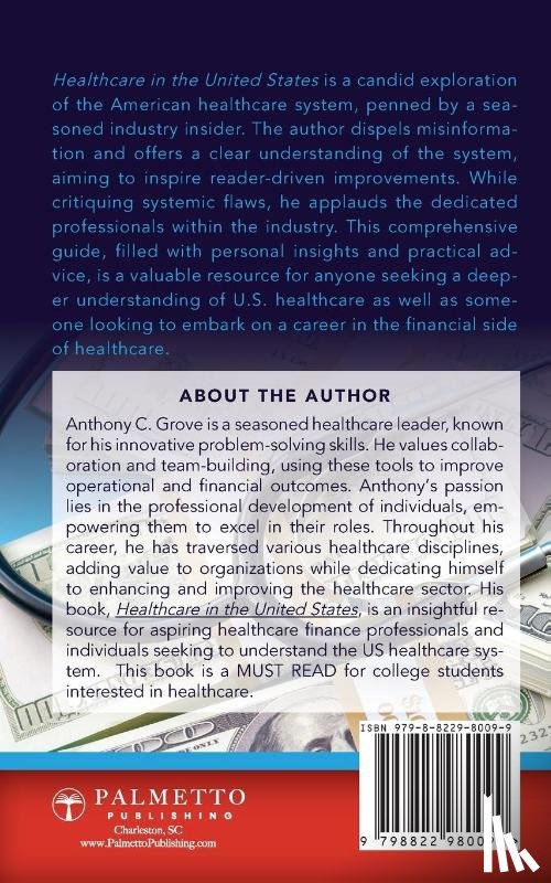 Grove, Anthony C. - Healthcare in the United States