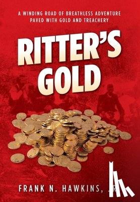 Hawkins, Frank N. - Ritter's Gold