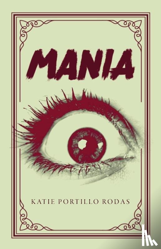 Rodas, Katie Portillo - MANIA