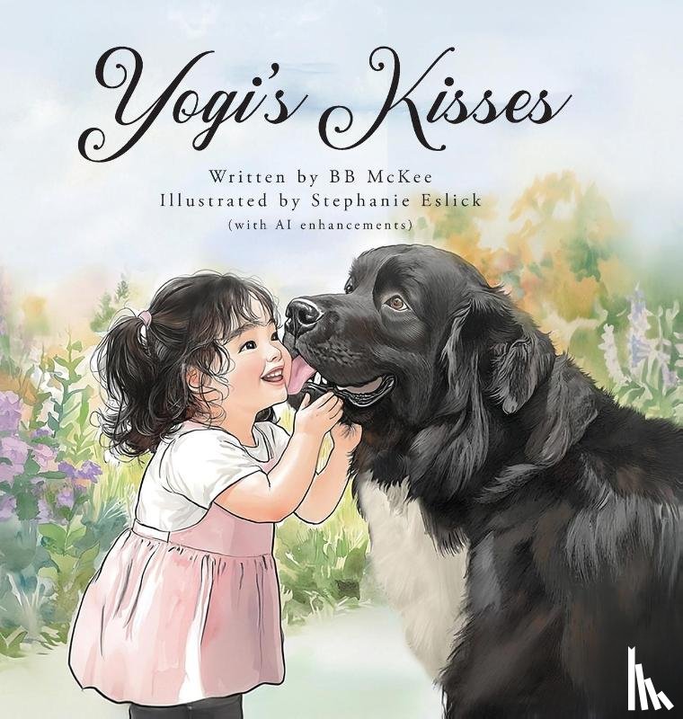 McKee, Bb - Yogi's Kisses