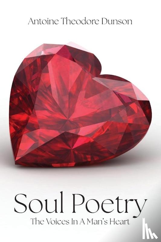 Dunson, Antoine Theodore - Soul Poetry