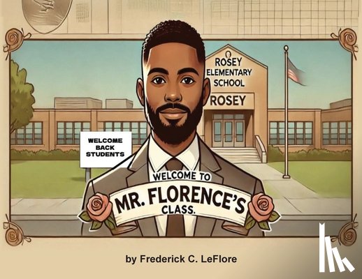Leflore, Frederick C. - Welcome to Mr. Florence's Class
